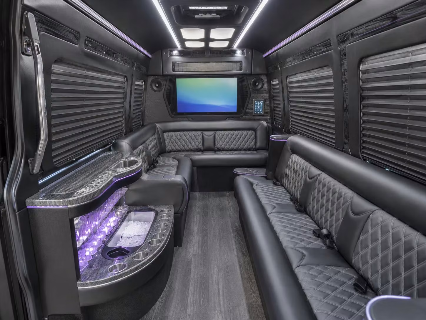 airport transfers rdu shuttles and multi stop corporate routes all in one network