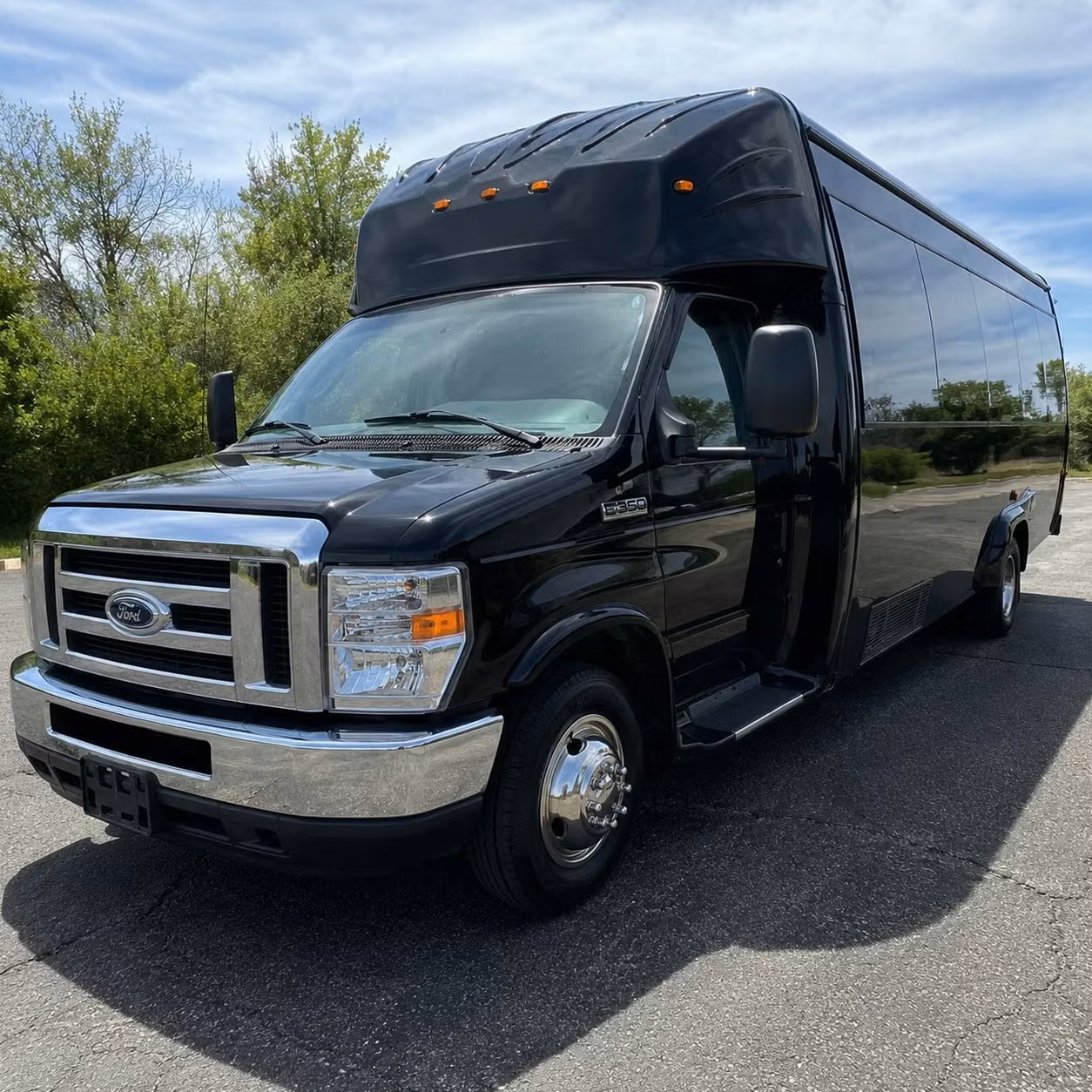 bachelorette party bus rentals through raleigh s best neighborhoods