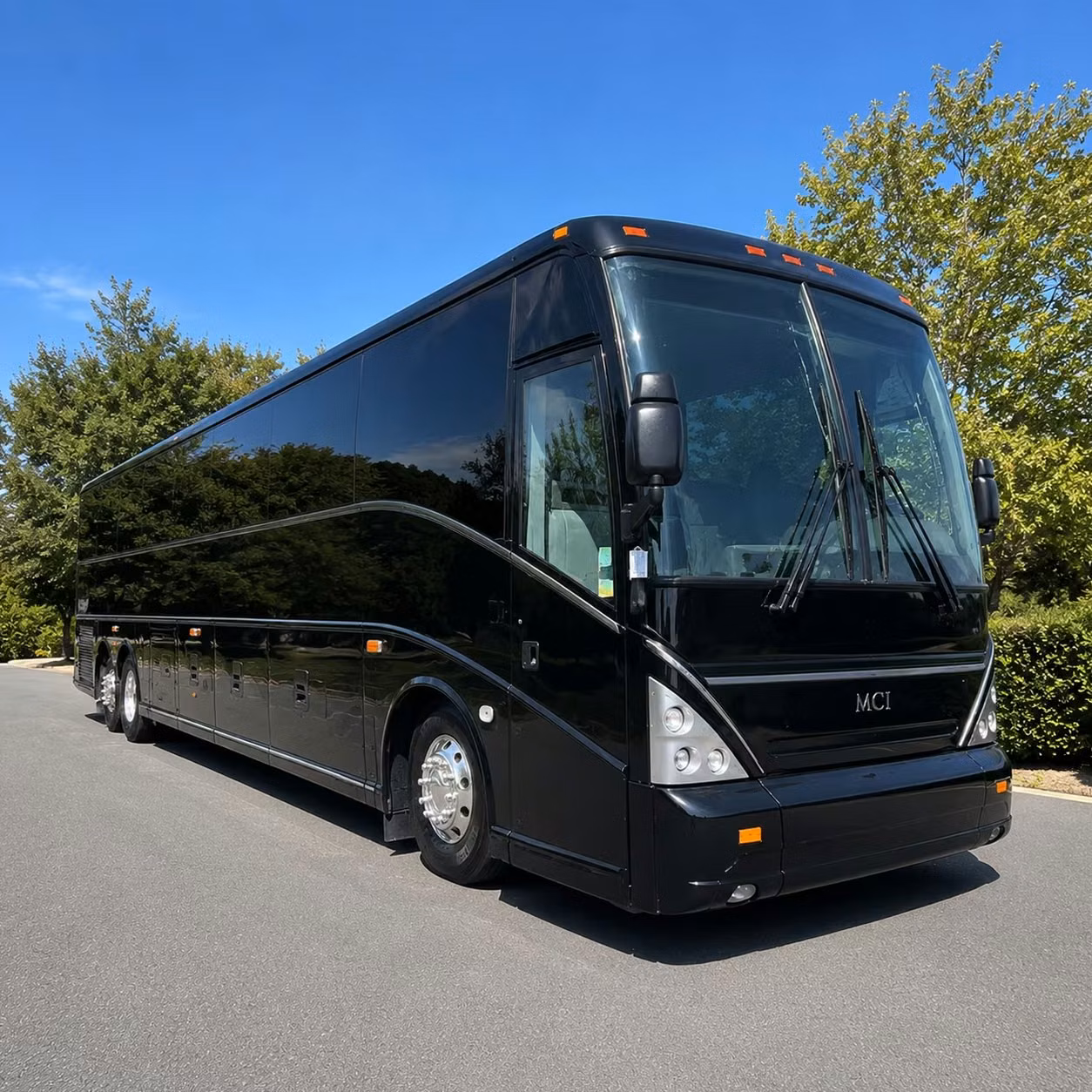 book concert transportation in raleigh or any city nearby