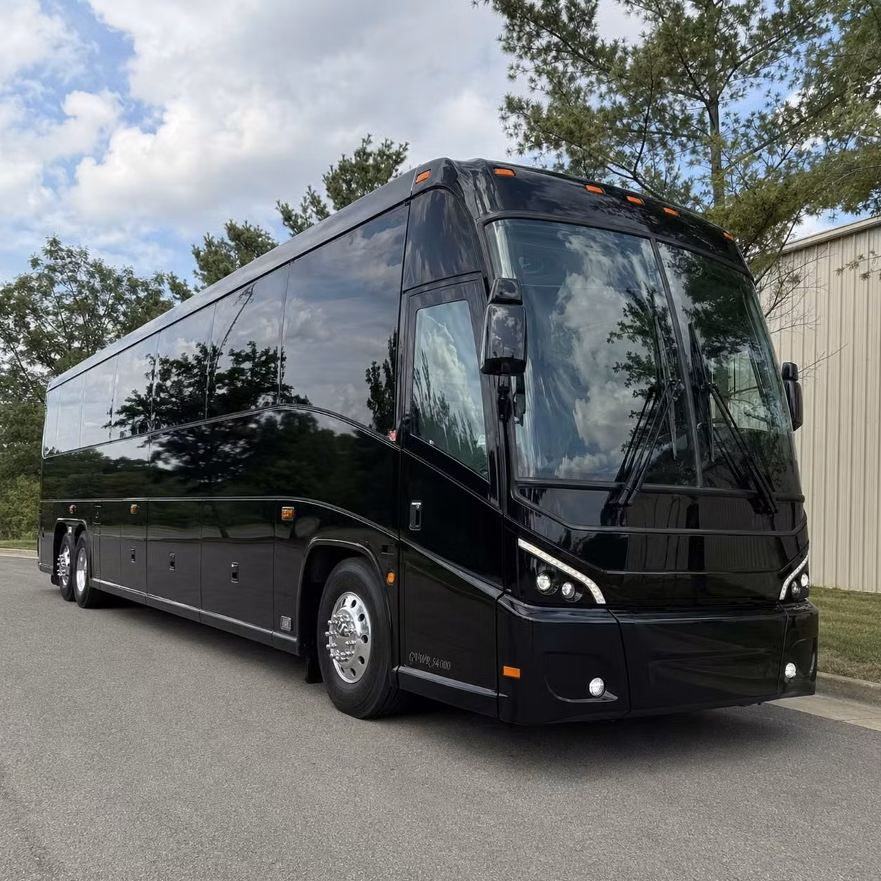 book employee transportation in raleigh or any city nearby