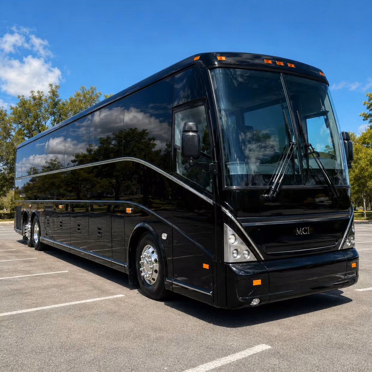 book religious group transportation in raleigh or any city nearby