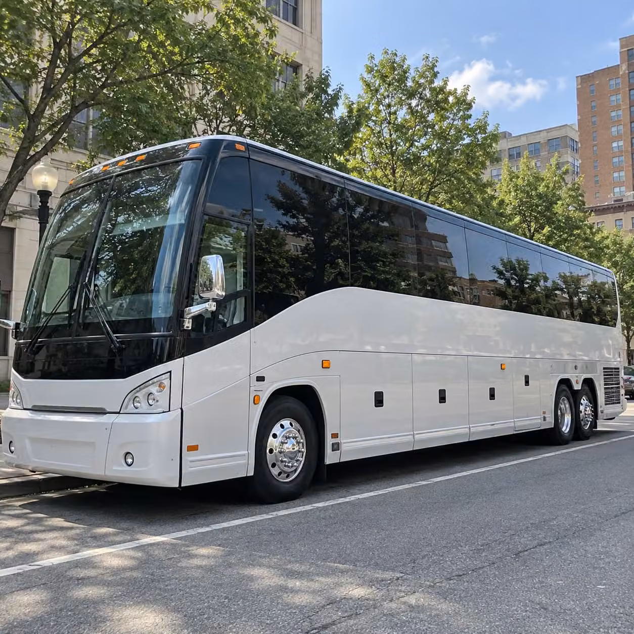 book school event transportation in raleigh or any city nearby