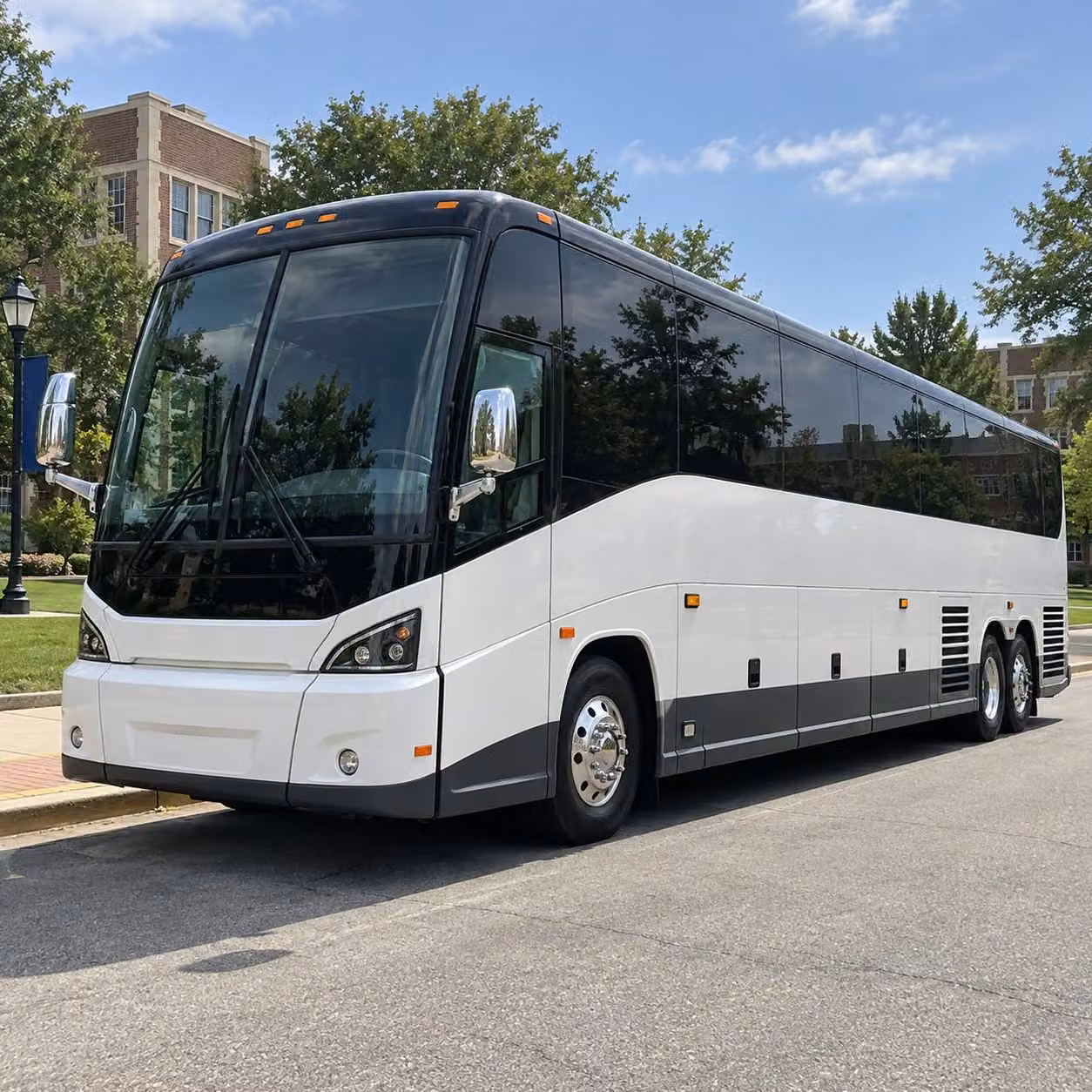 charter buses to raleigh s best science and history museums