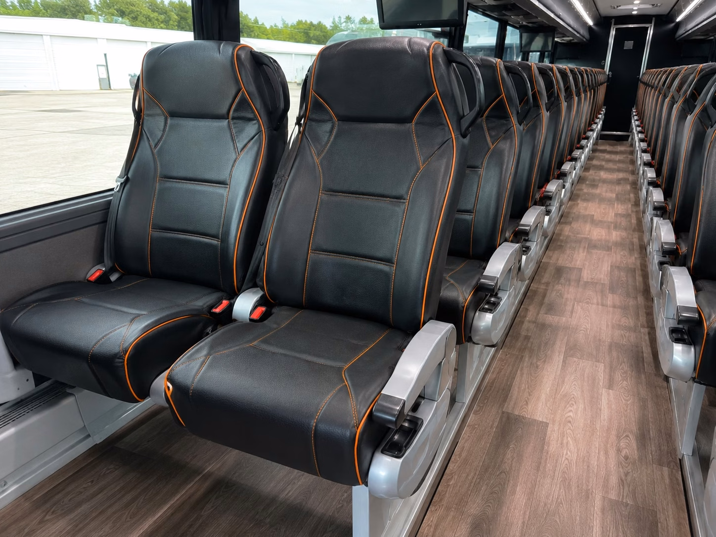 charterbusrentalraleigh com can help you plan every stop on your raleigh prom night itinerary