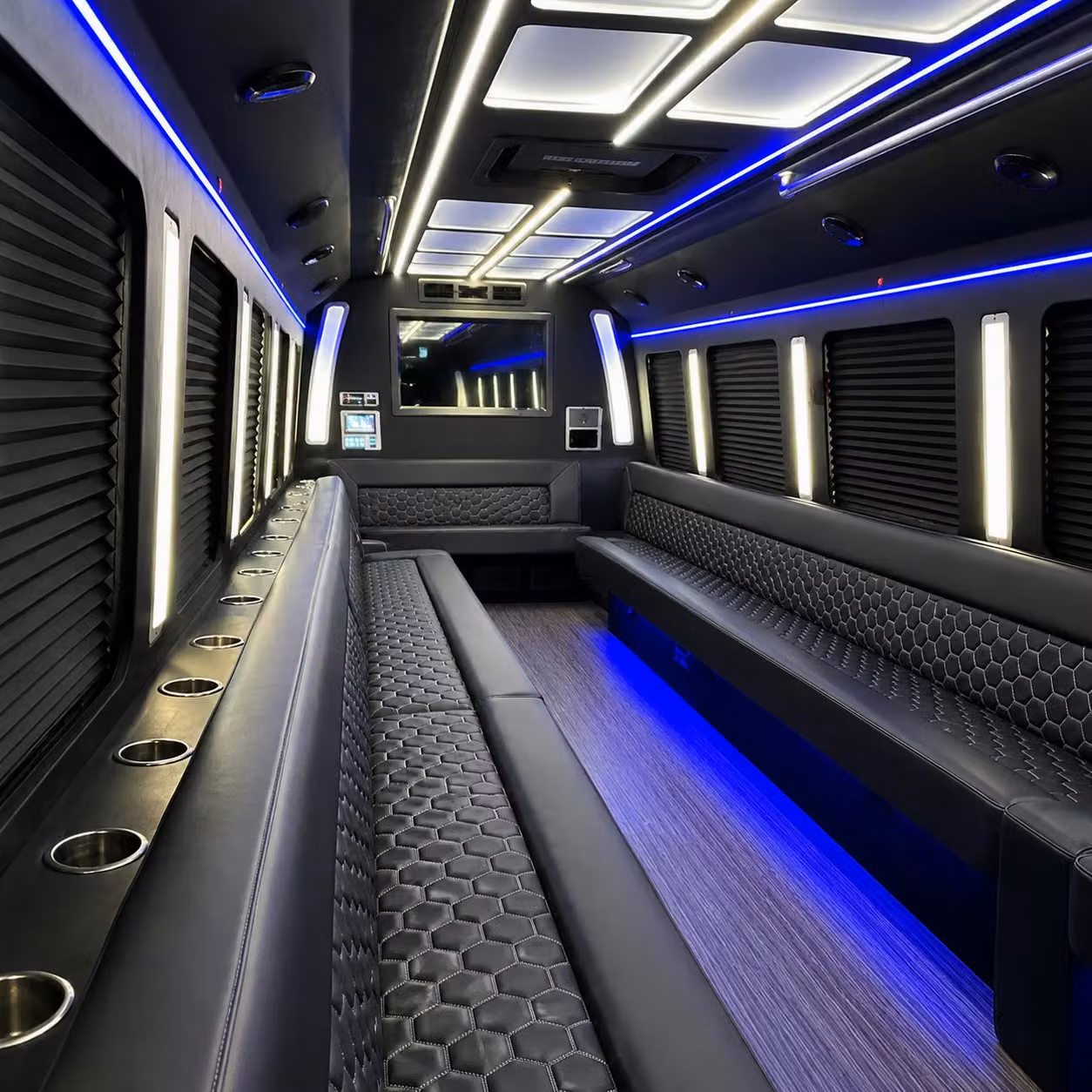 charterbusrentalraleigh com makes it easy to rent a party bus for raleigh nightlife and special occasions