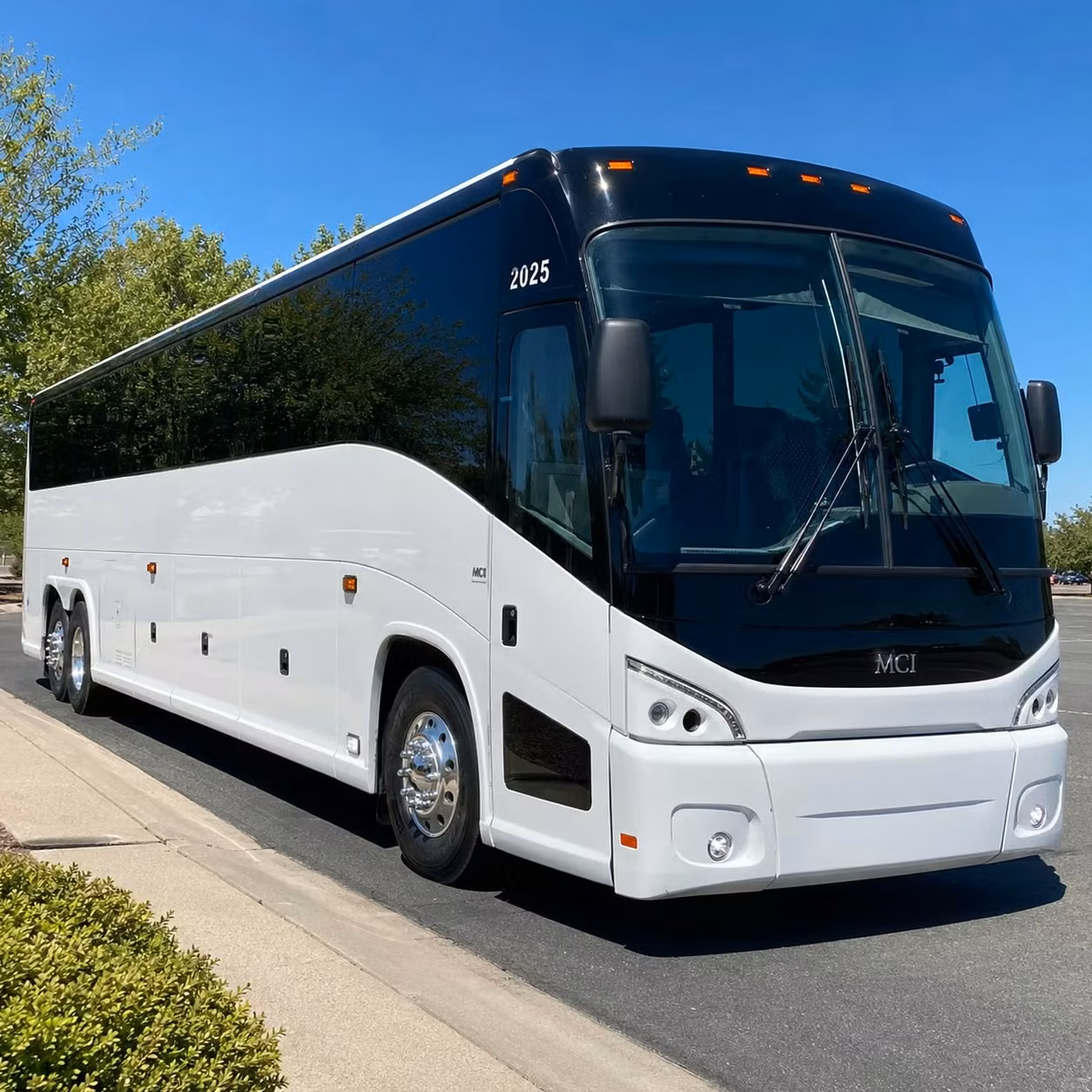 dod state agency vehicle options available through the charterbusrentalraleigh com network