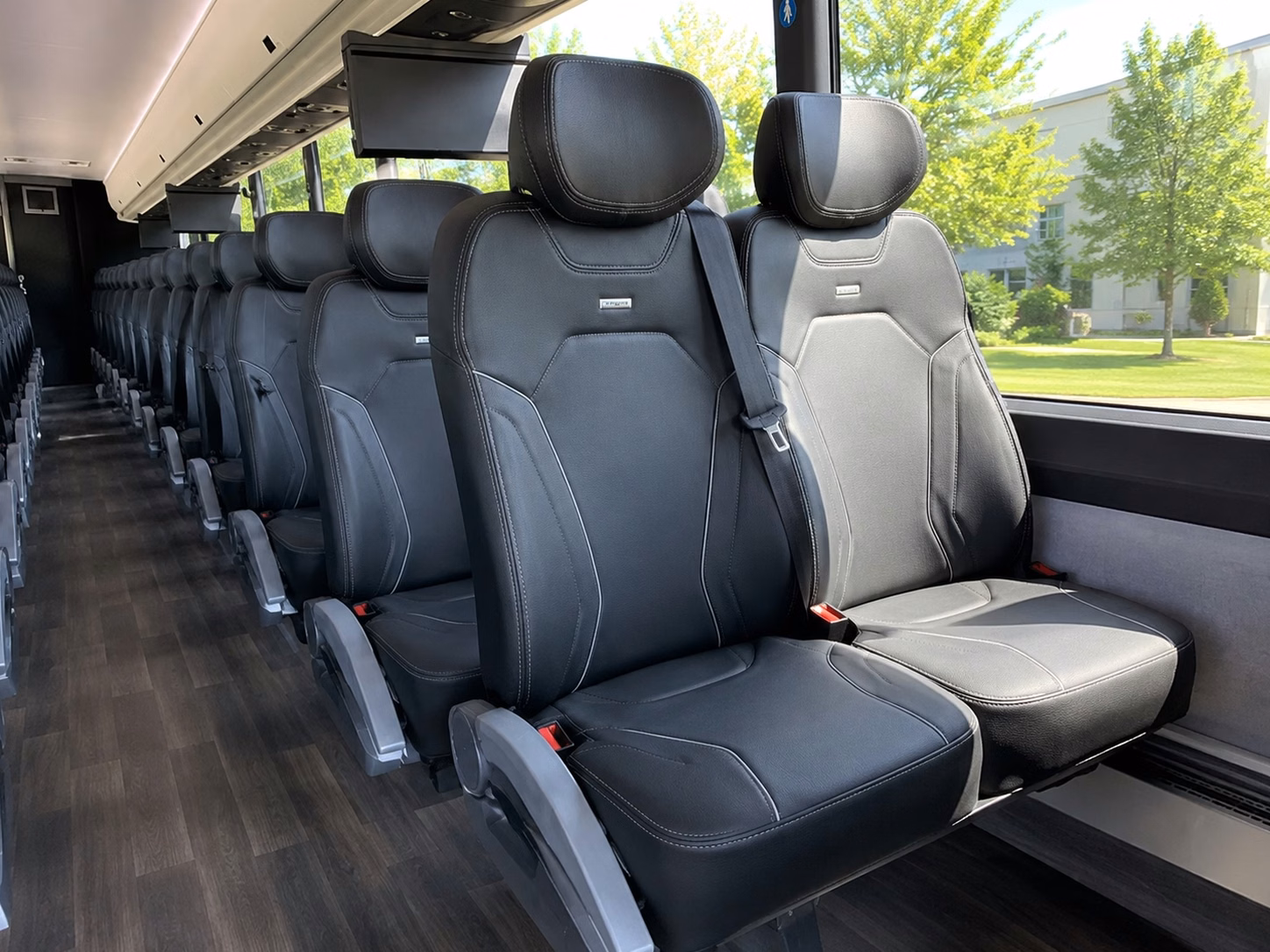 durham bulls and minor league baseball fan bus rentals from raleigh