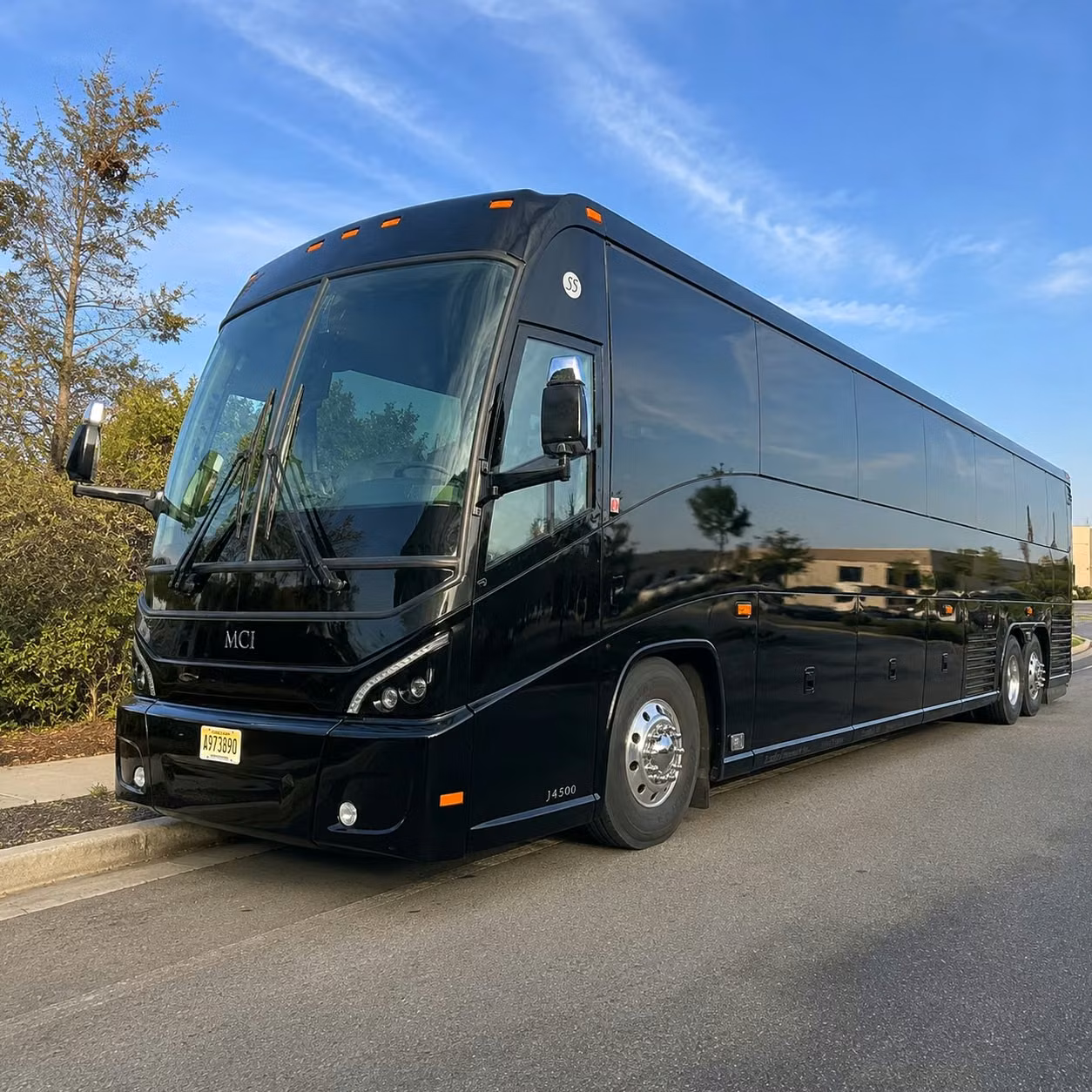 flexible raleigh employee shuttle programs built around your workforce schedule