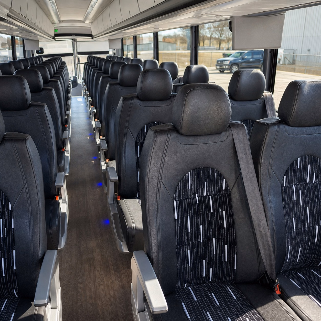 how the day of the week changes what a bus costs in raleigh north carolina