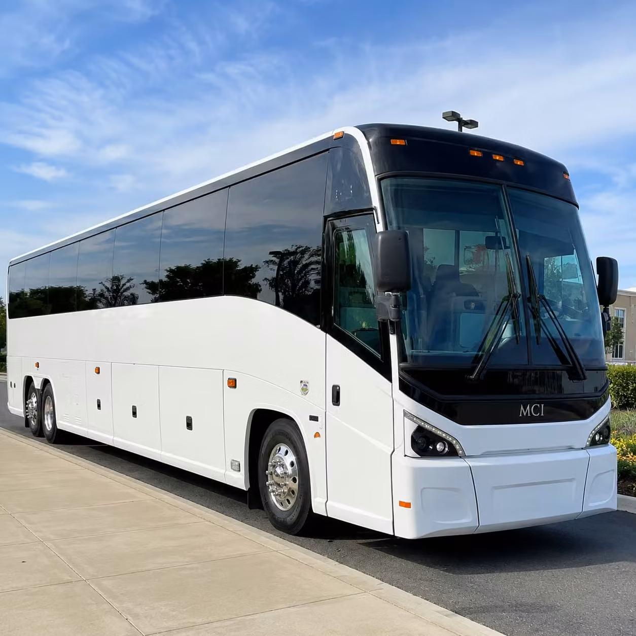 if your raleigh group is heading to the outer banks mountains or out of state we ve got a bus for that