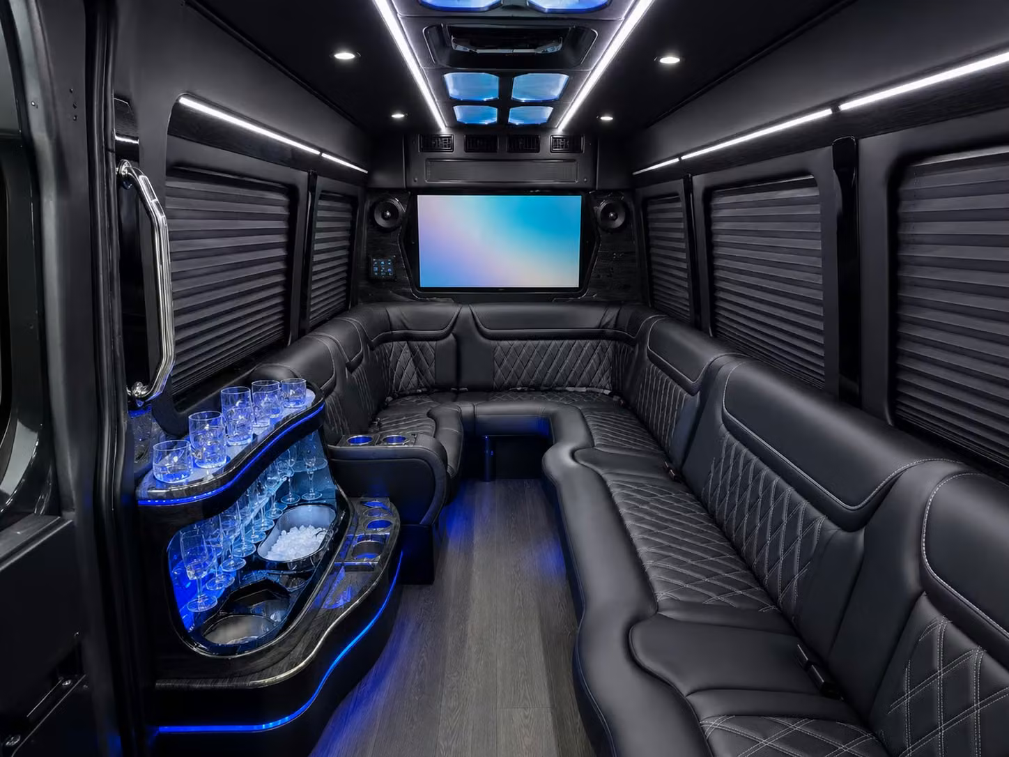 it just got easier to find affordable prom bus rentals in raleigh nc