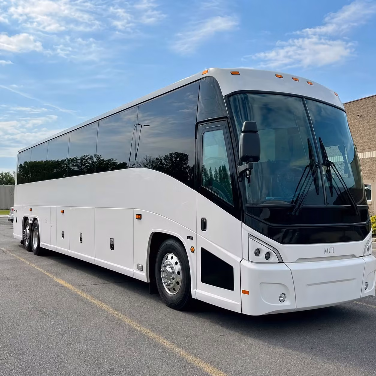 just one form to compare long distance bus rentals across the triangle