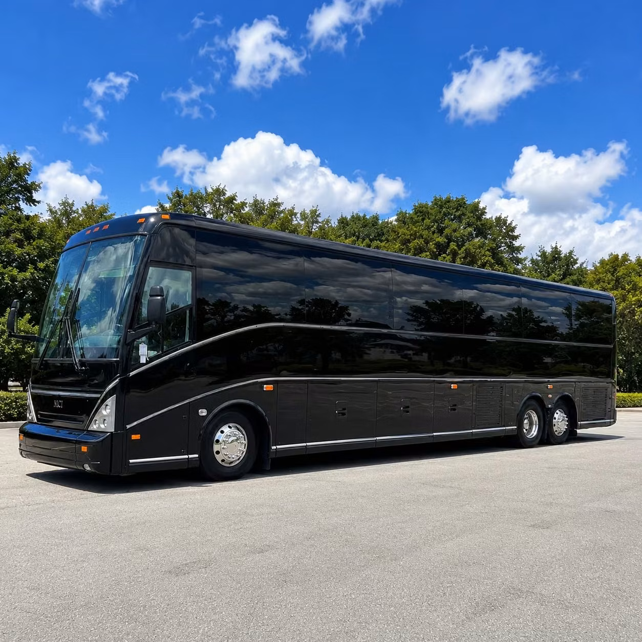 pnc arena concert bus rentals in raleigh skip the parking garage nightmare