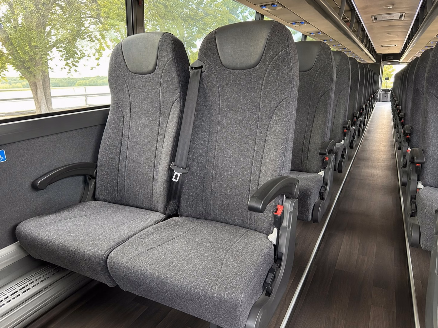 raleigh corporate transportation