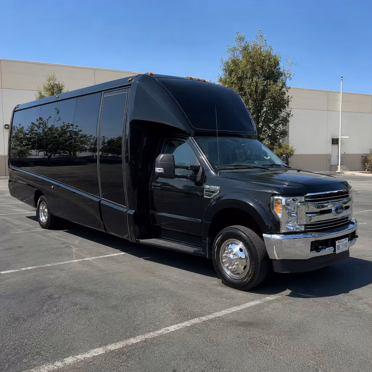 raleigh party bus rentals for prom night arrive like you own the venue