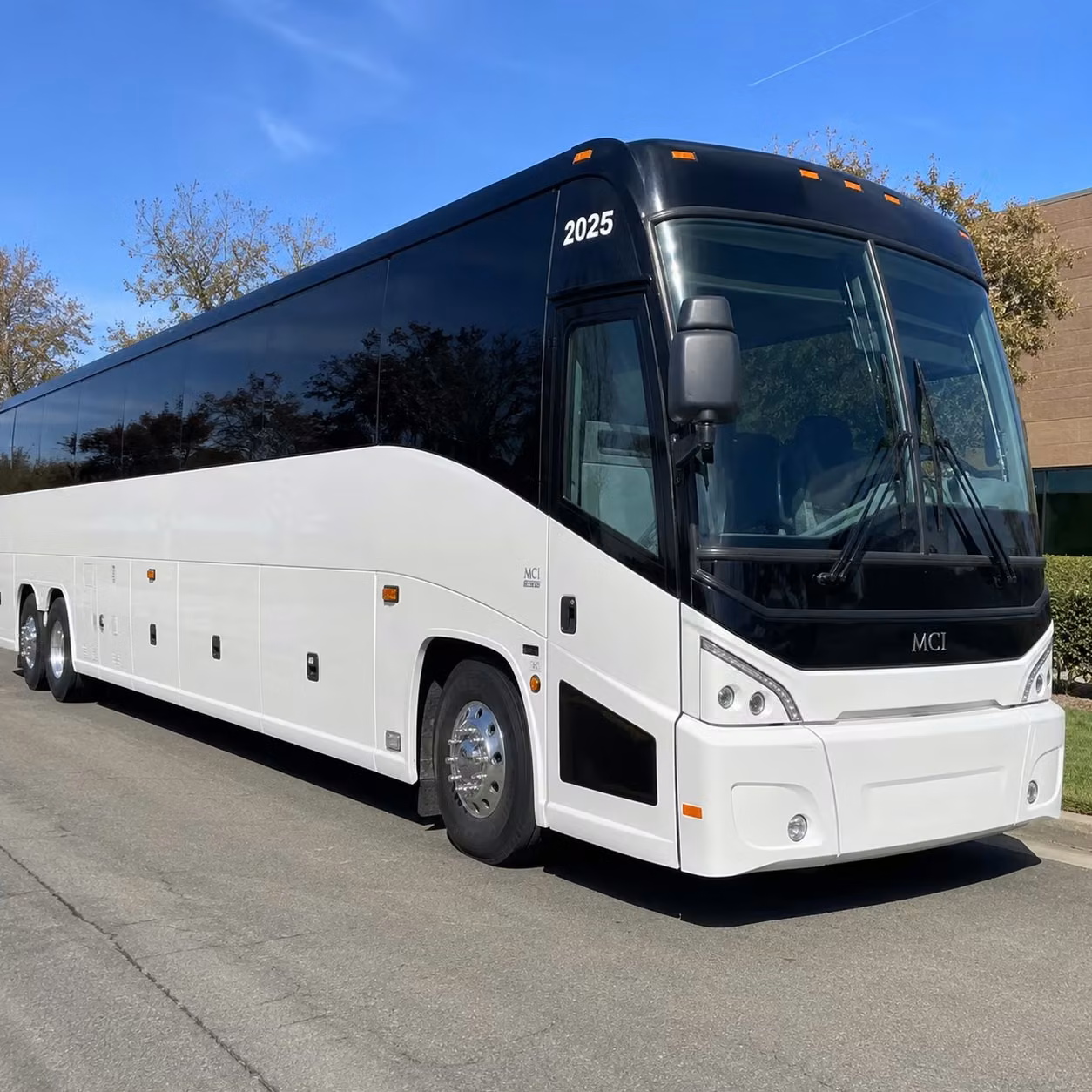 sunday morning shuttle service for raleigh congregations