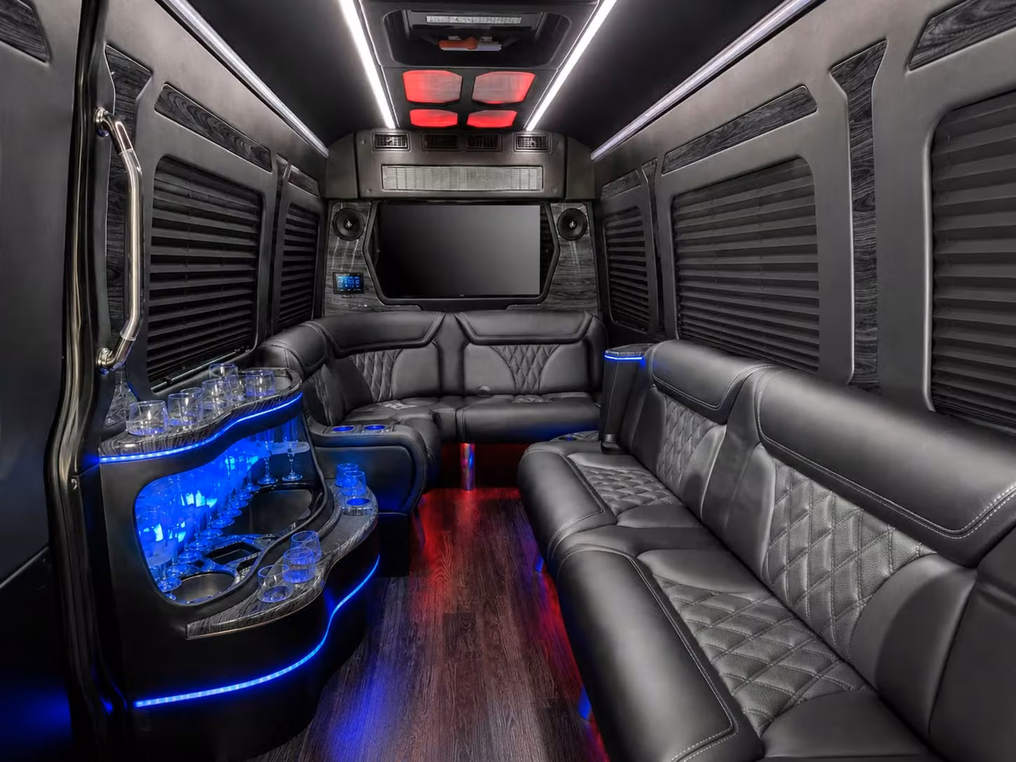 this is how easy it is to book long distance transportation in raleigh