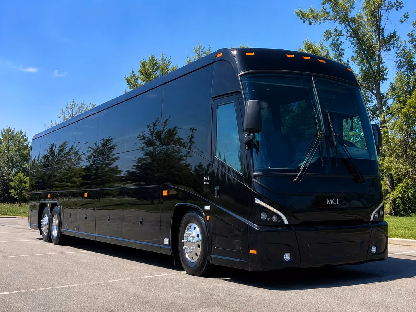 through a network of independent bus companies raleigh school groups get safe reliable field trip transportation