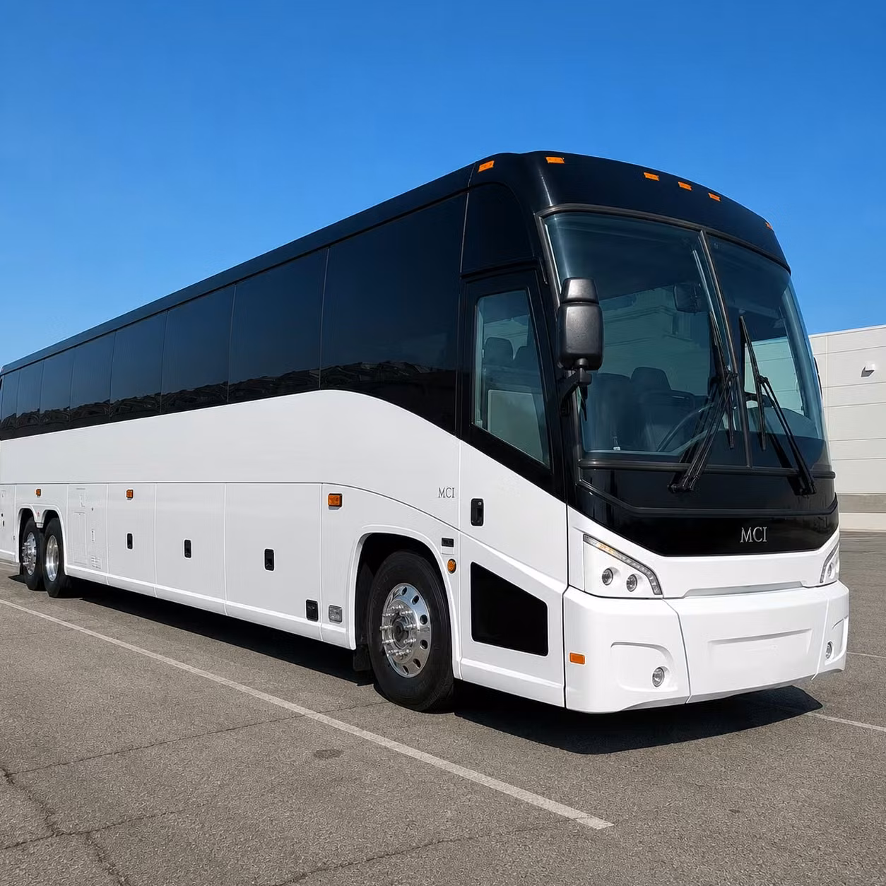 youth ministry and choir tour transportation across the triangle